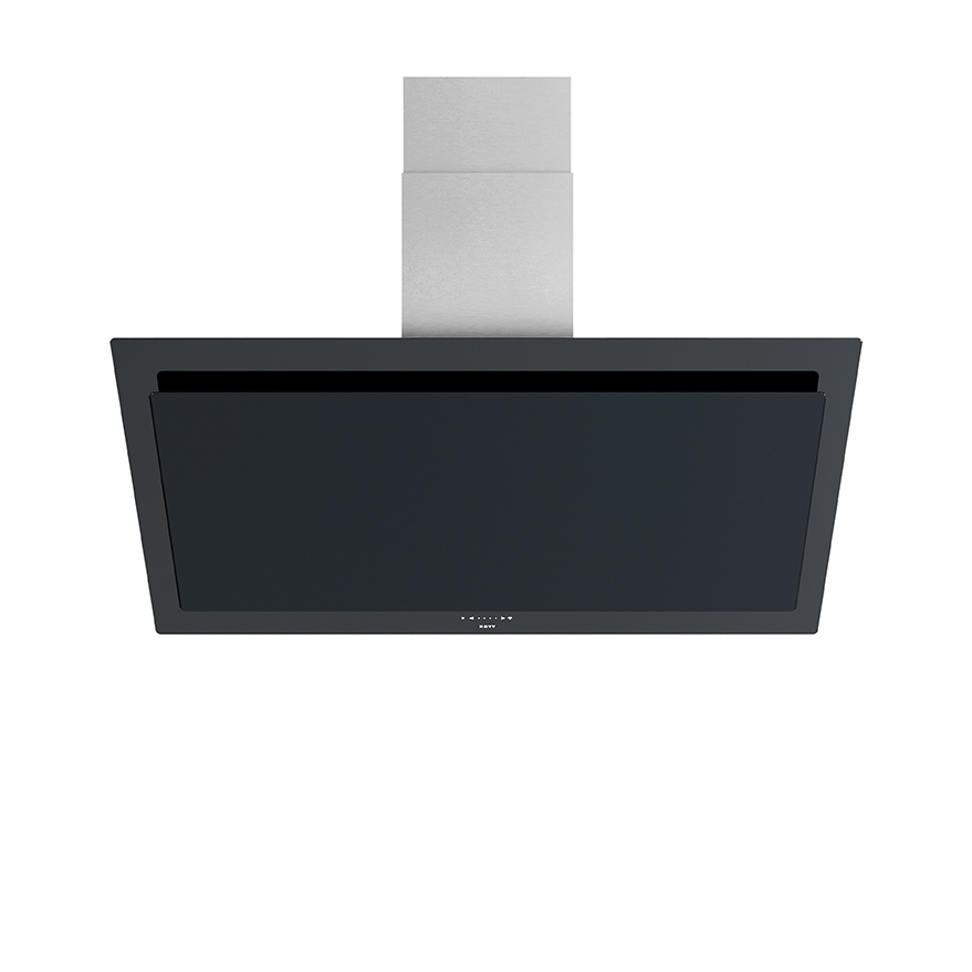 Cappa da parete Novy Vision 7840